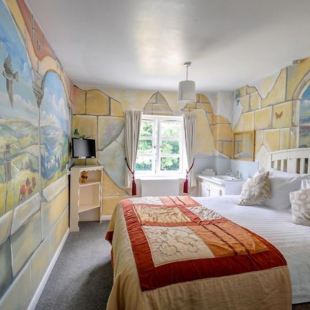 Heywood Hall 덴스톤 외부 사진