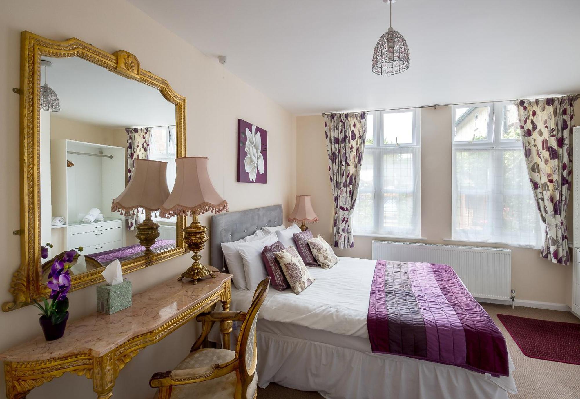 Heywood Hall 덴스톤 외부 사진