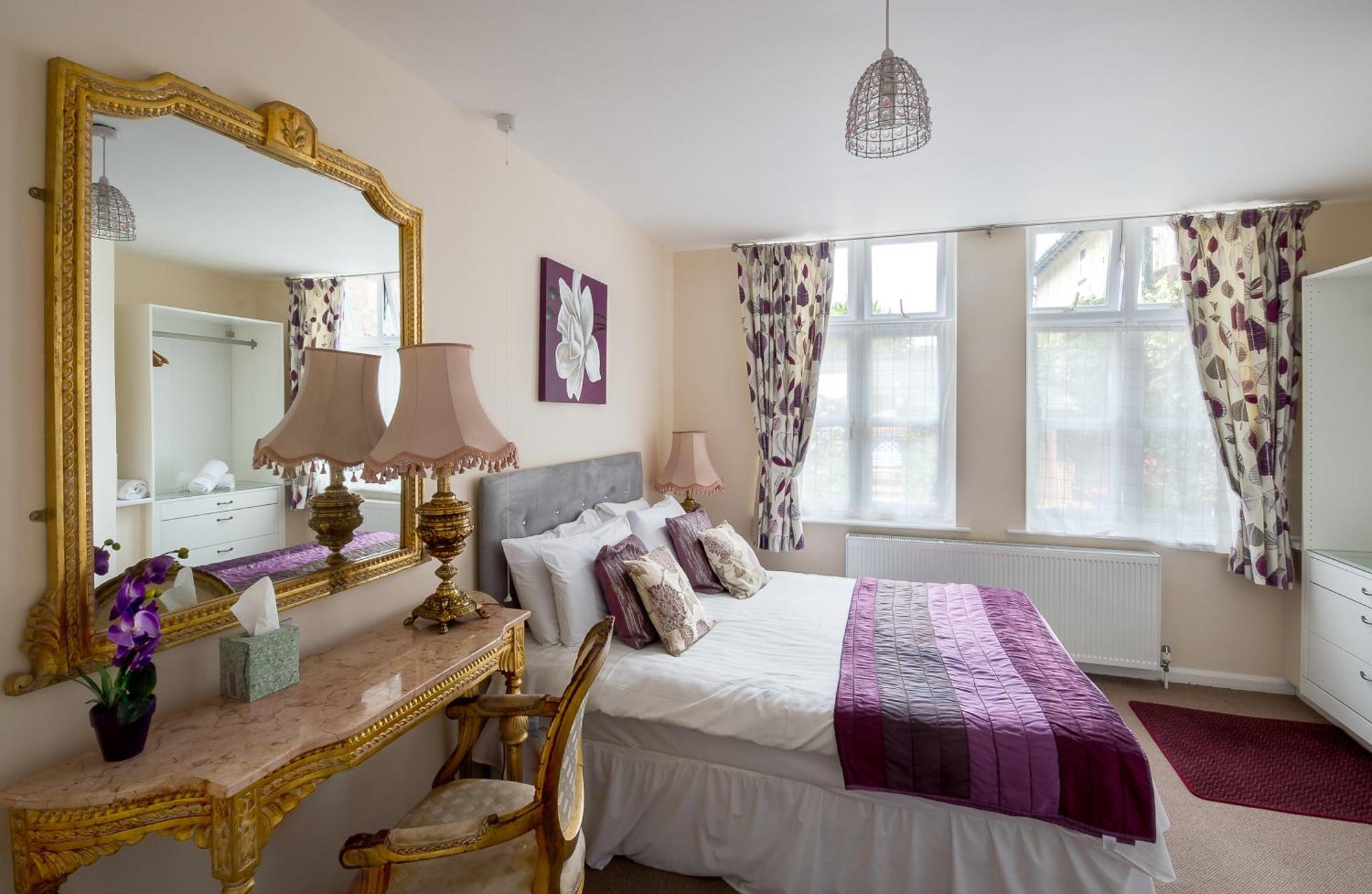 Heywood Hall 덴스톤 외부 사진