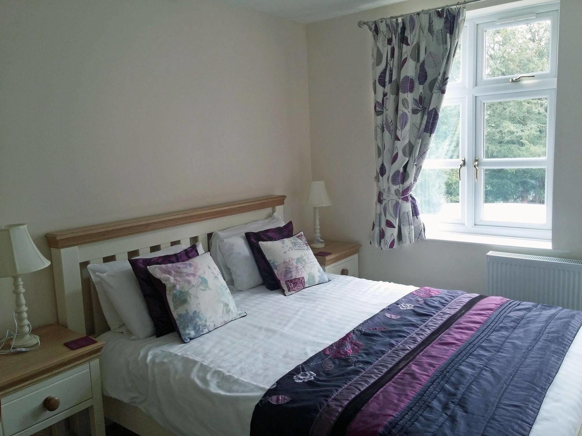 Heywood Hall 덴스톤 외부 사진